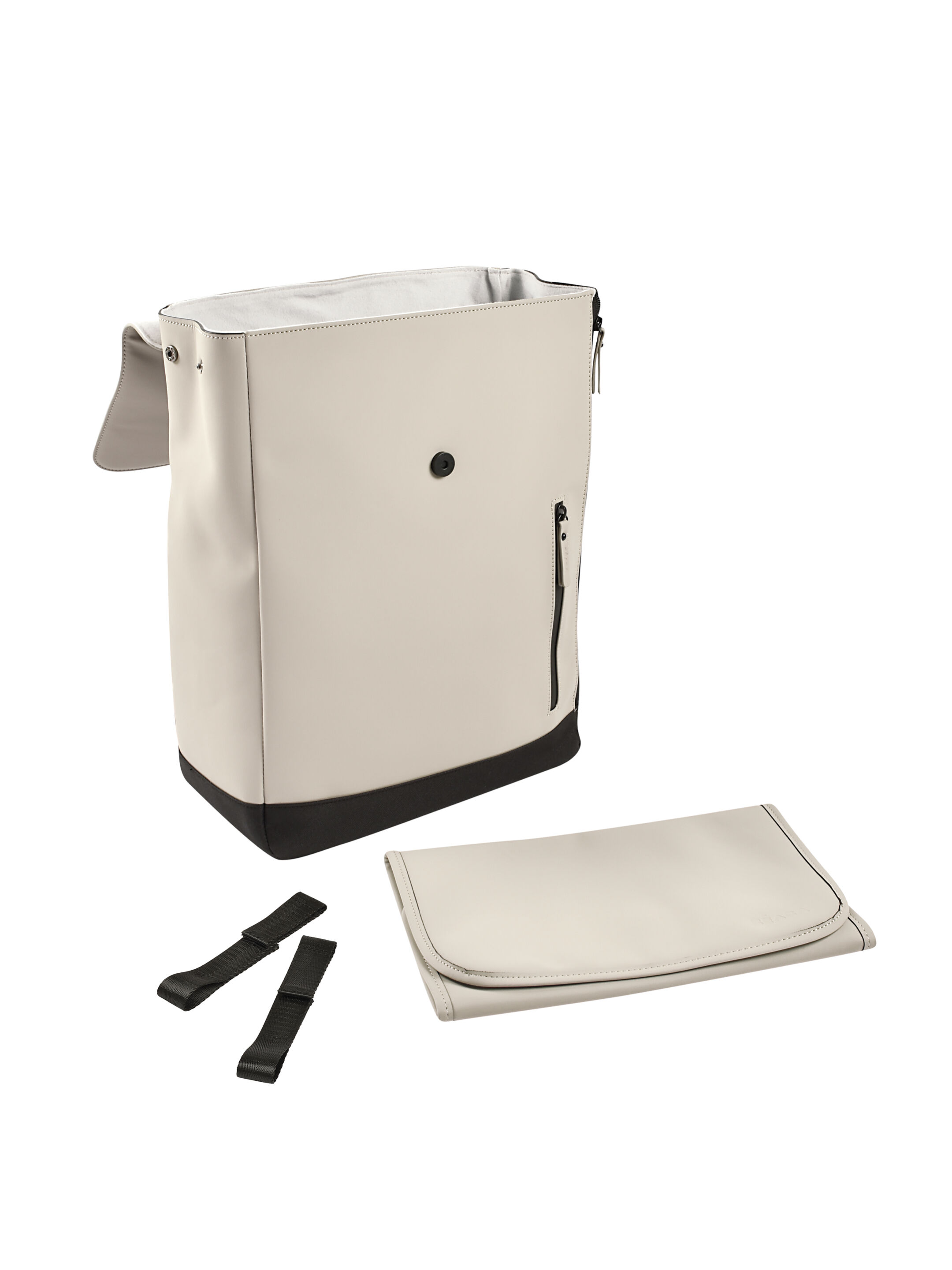 Beaba Oslo Backpack - Clay image number 4