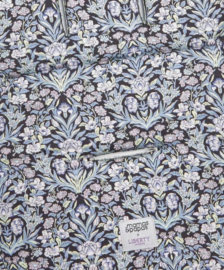 liberty pram liner