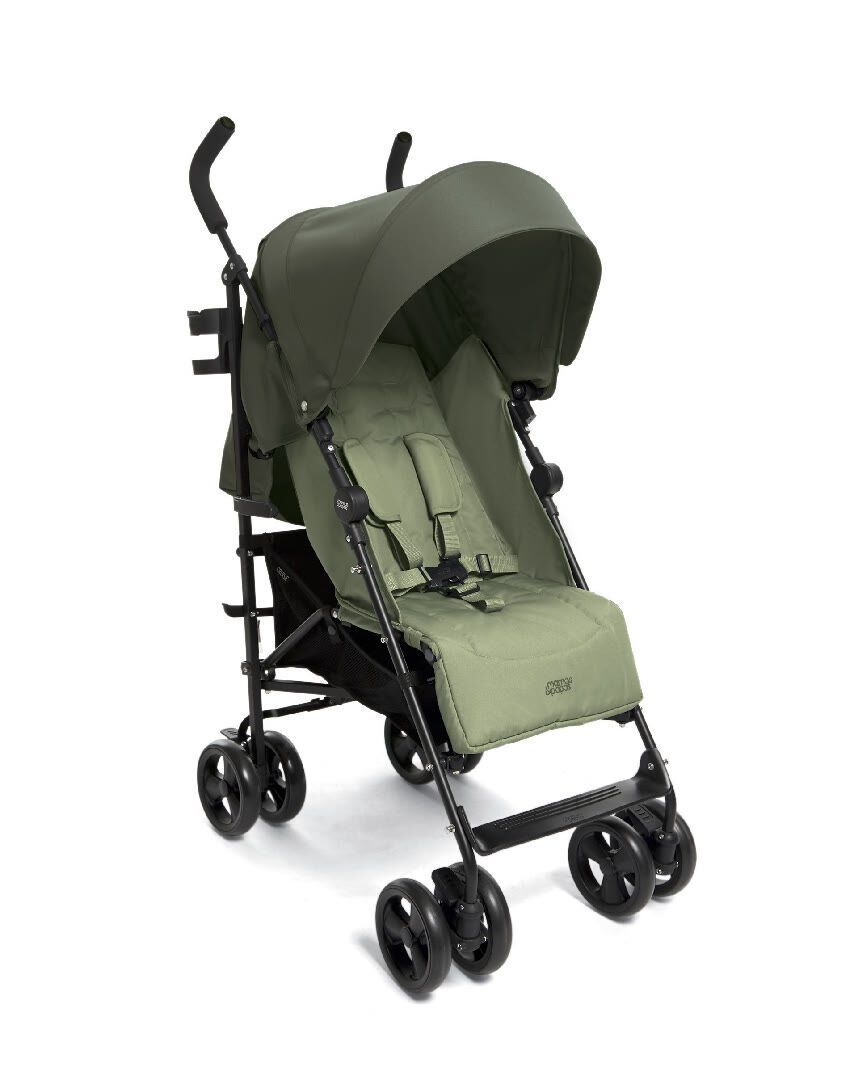 Cruise Buggy - Green image number 1