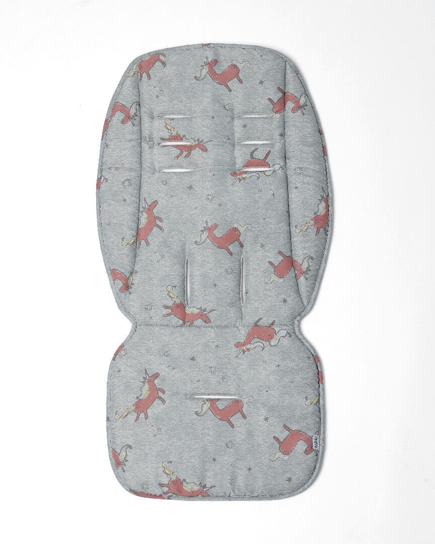 Memory foam pushchair liner hotsell
