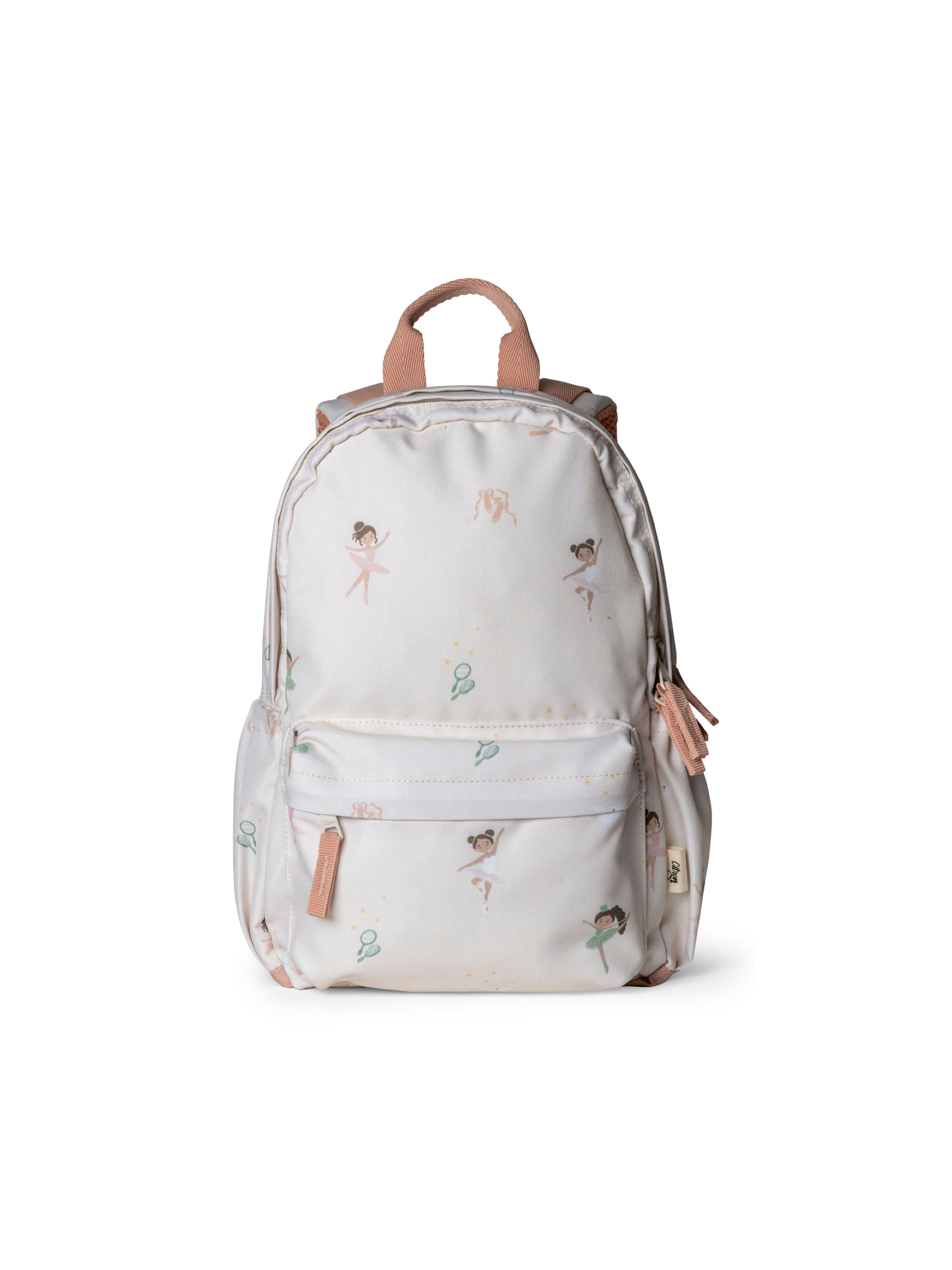 Medium Backpack - Ballerina image number 1