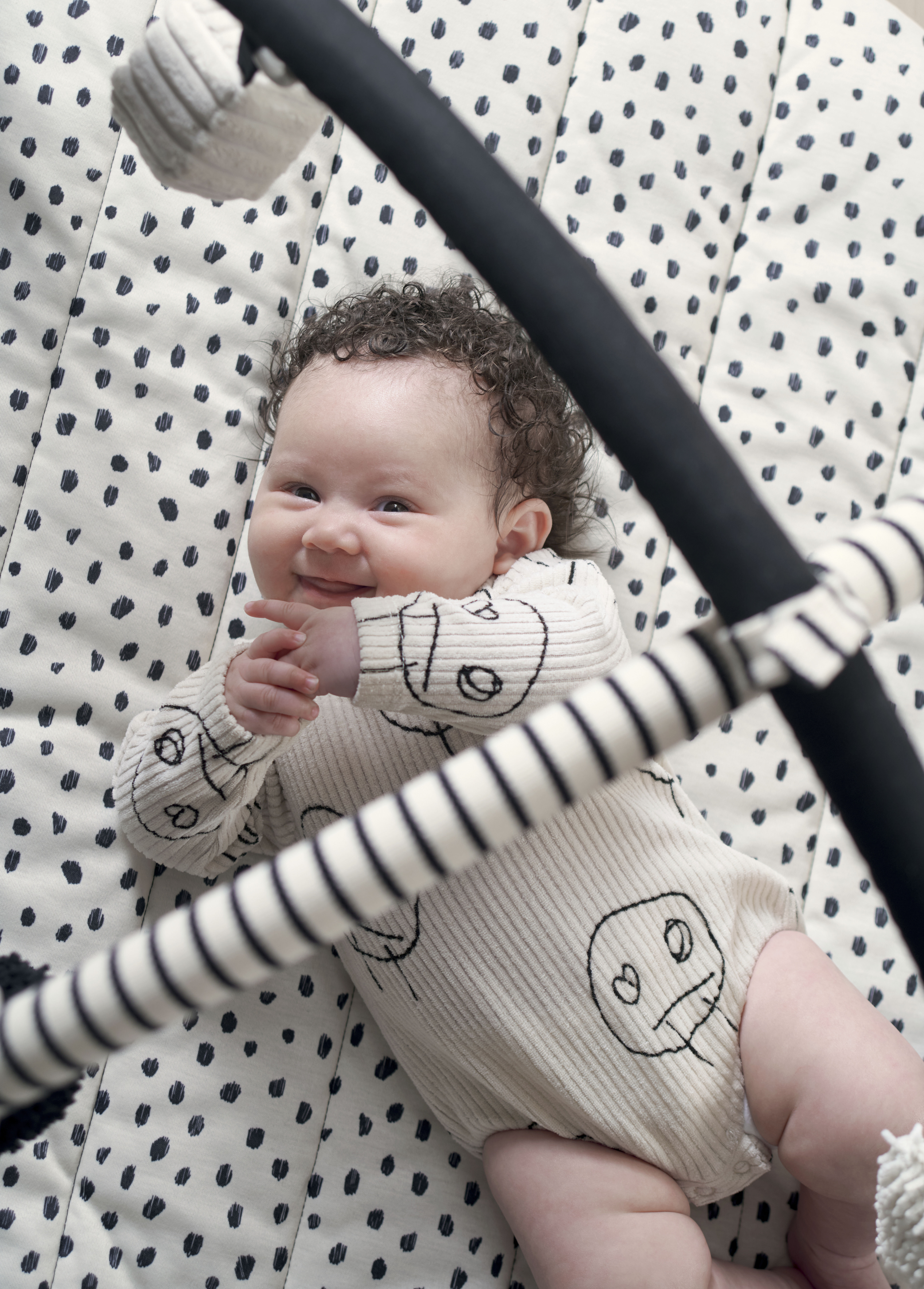 Another Fox - Playmat image number 4