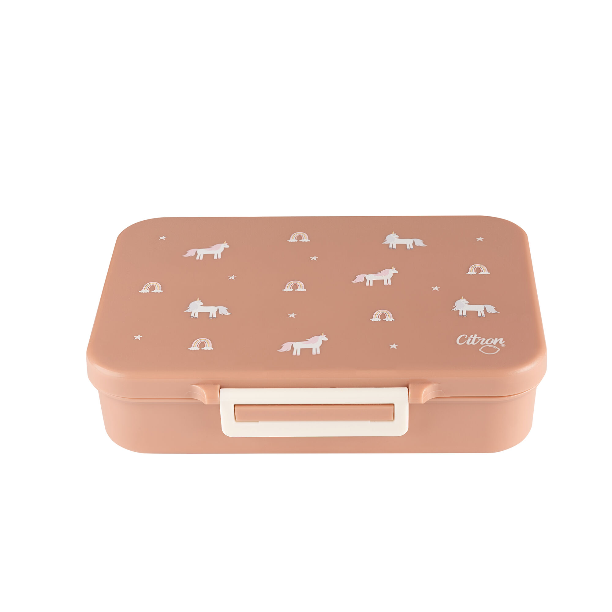 Citron Tritan Lunchbox Unicorn