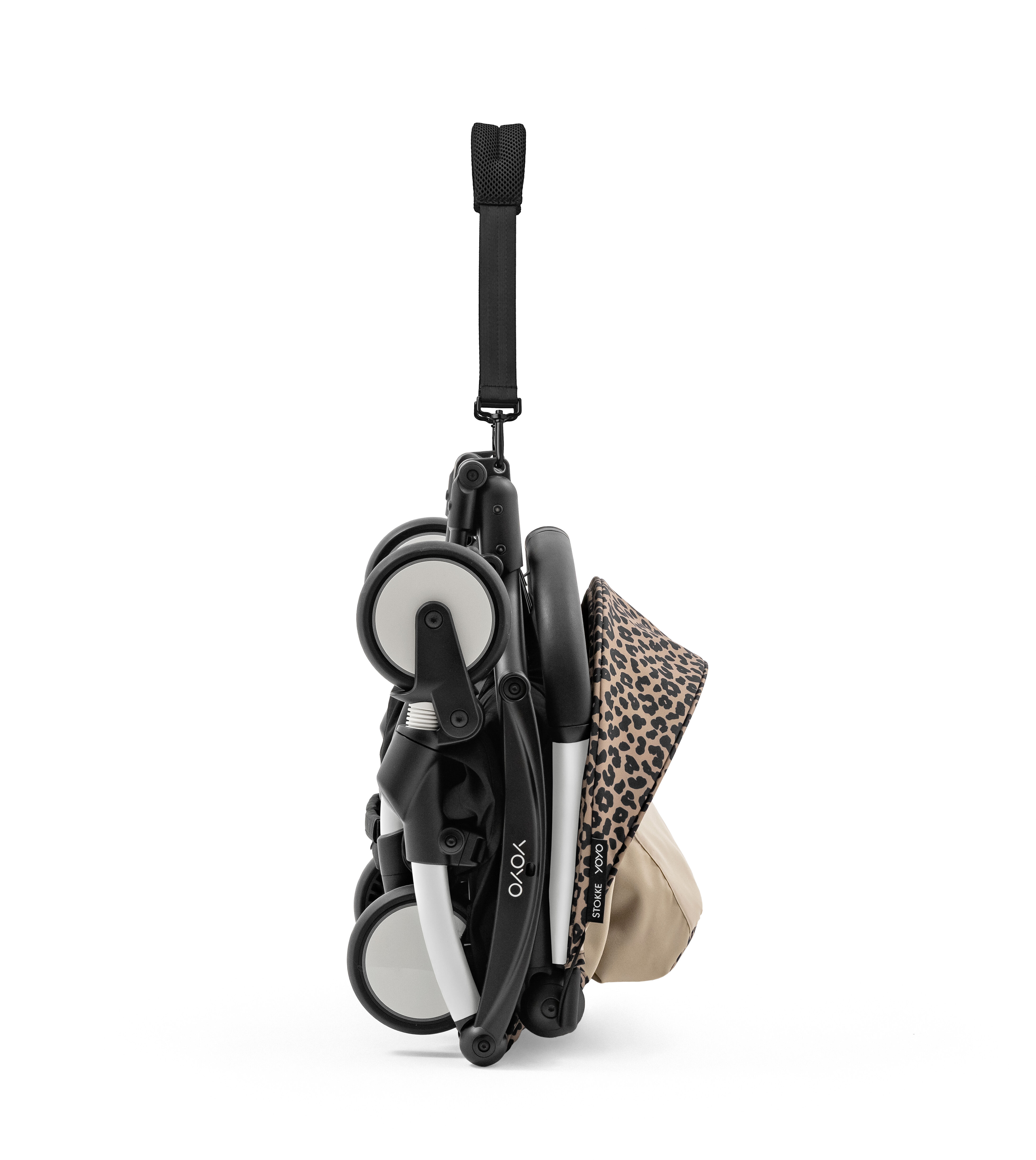 Stokke YOYO 6+ color pack - Leopard image number 4