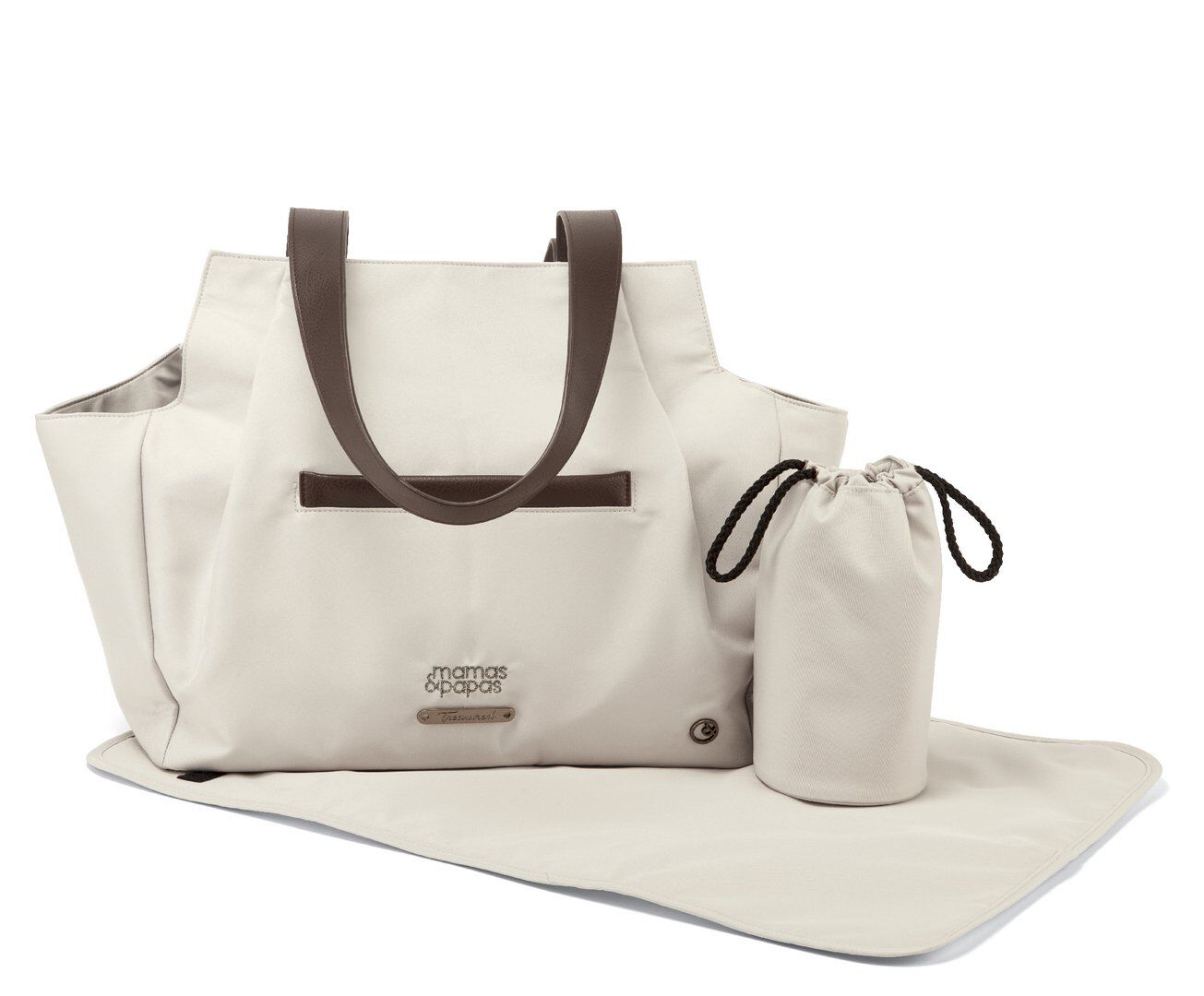 Tulip Tote Changing Bag - Treasured image number 7