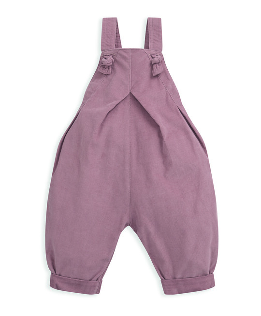Cord Dungaree image number 2