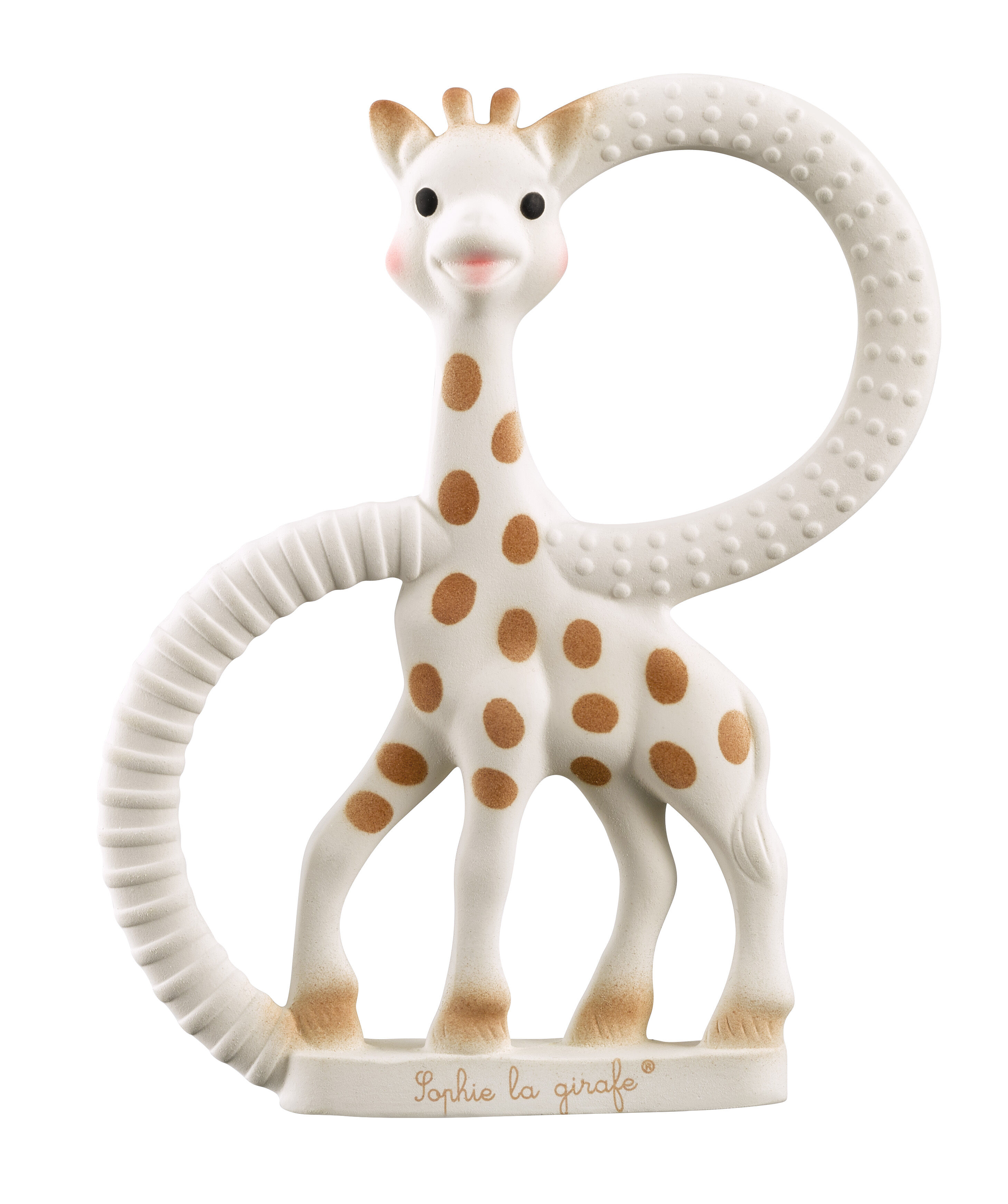 Sophie la girafe So'Pure Trio Sophie La Girafe image number 3