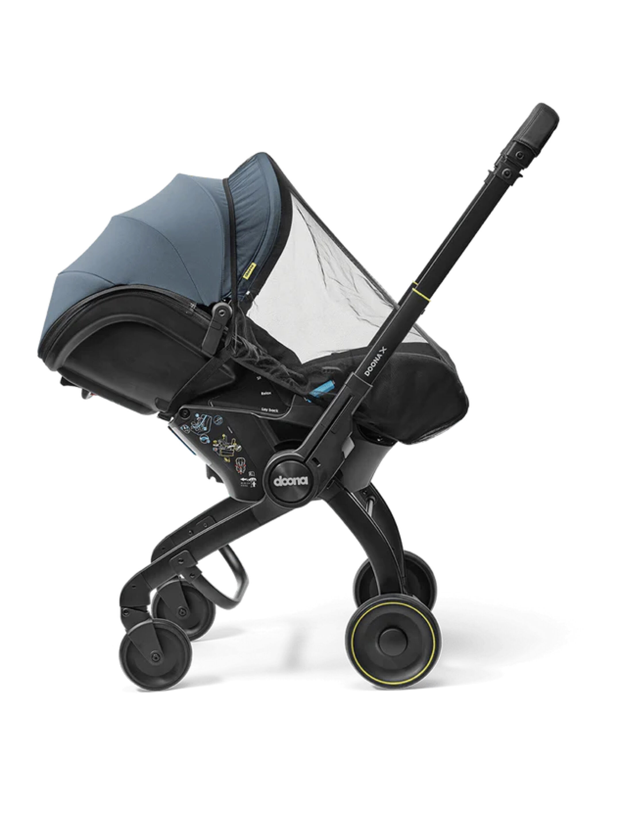 Doona X Insect Net image number 2