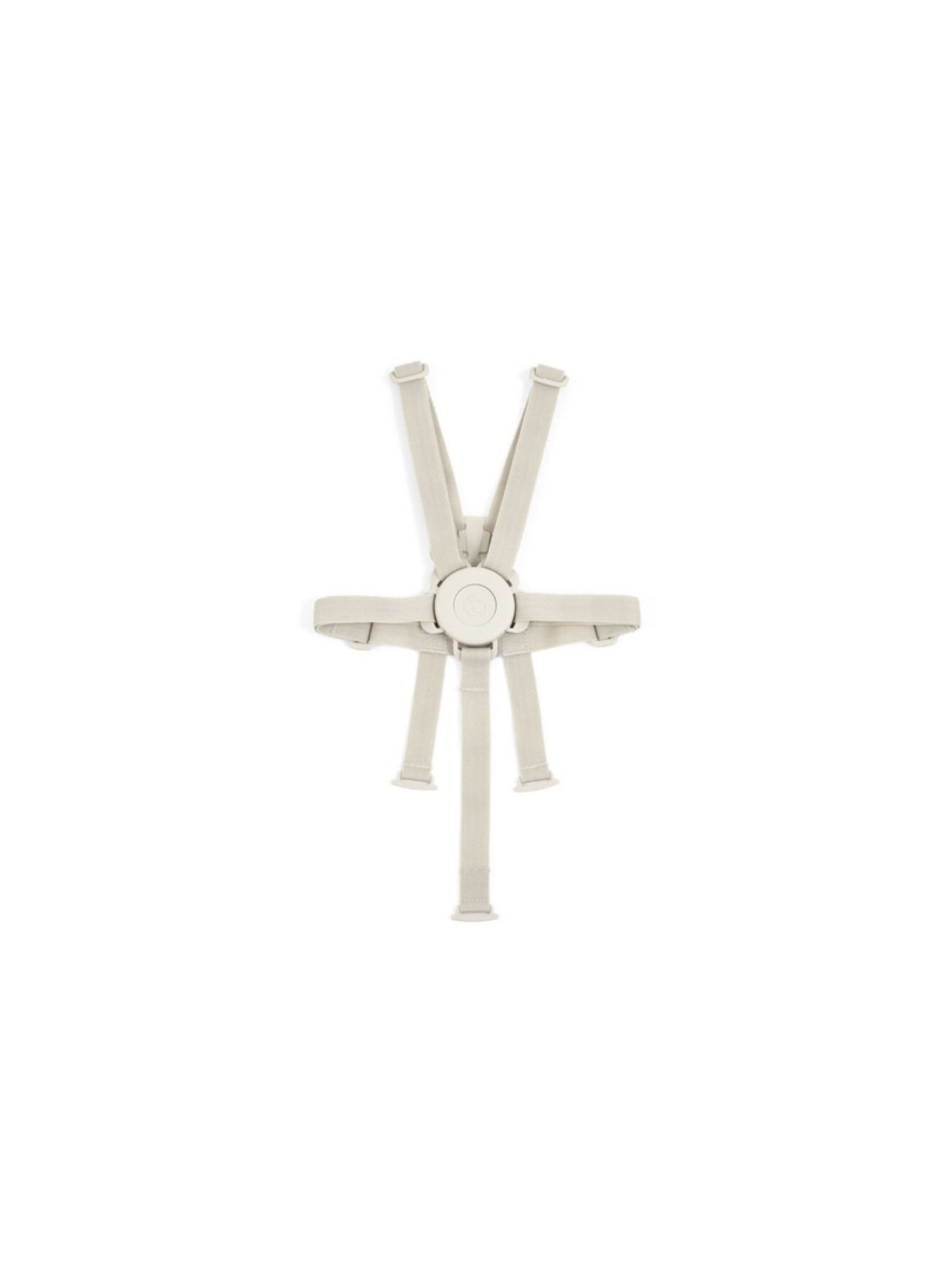 Stokke Tripp Trapp Harness V2 - Beige image number 1