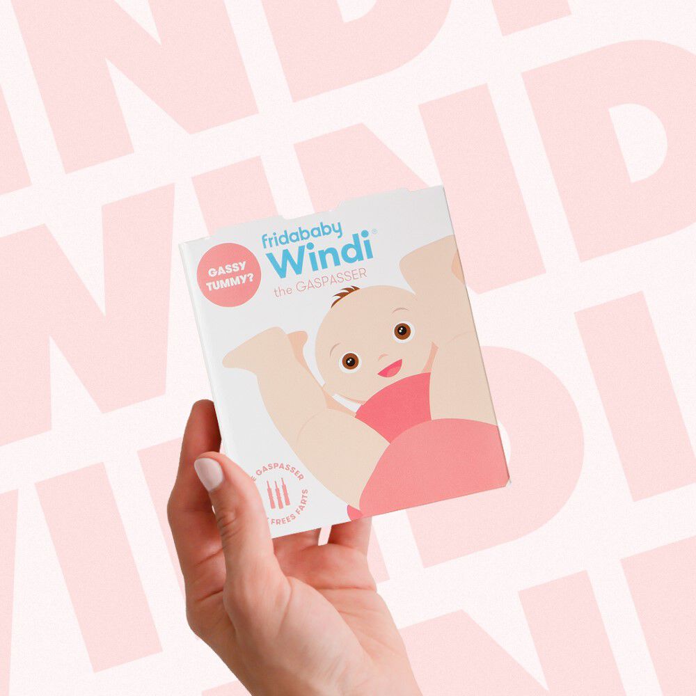 Frida The Windi image number 3
