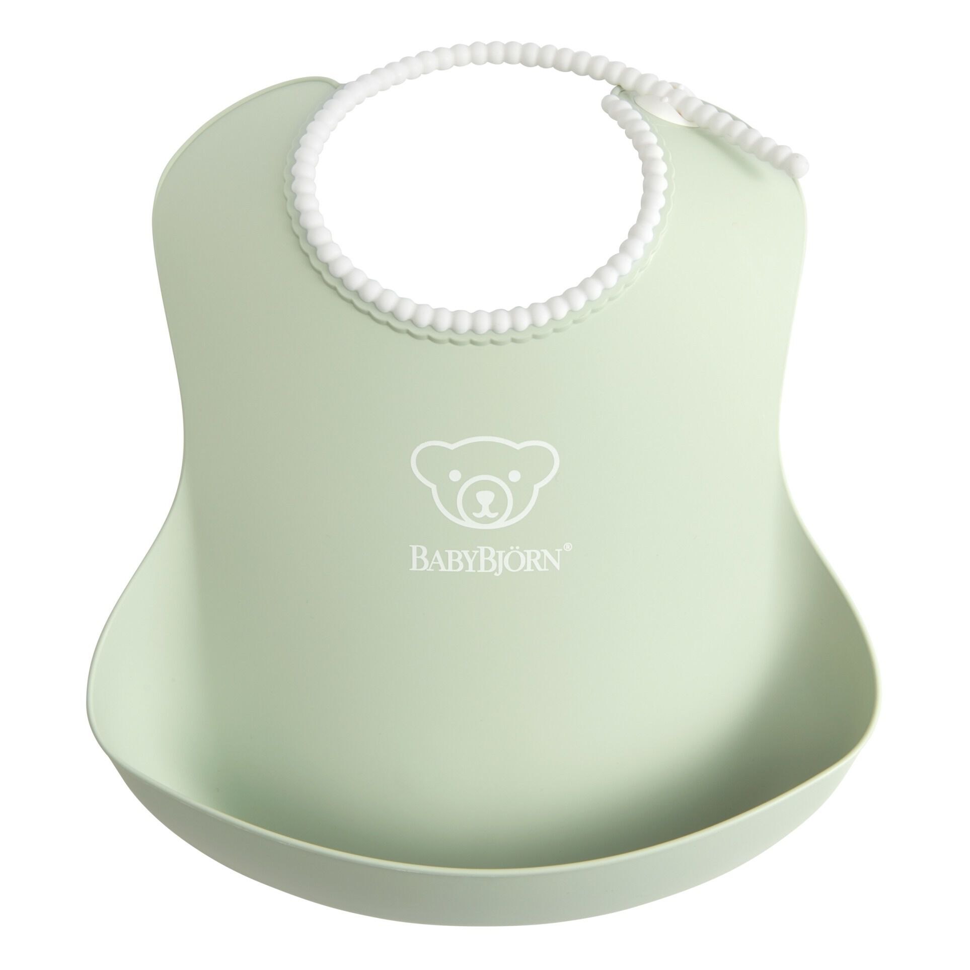 Babybjorn Baby Bib, 2-pack image number 3