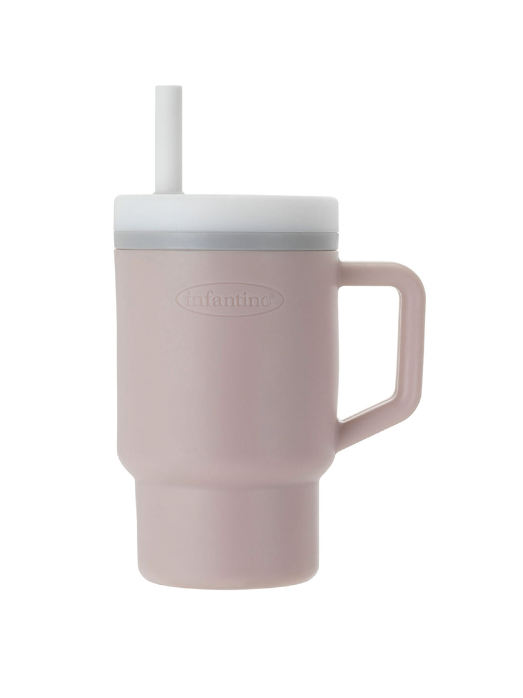 Infantino My 1st Tumbler - Pirouette (6m+, 266 ml) image number 1