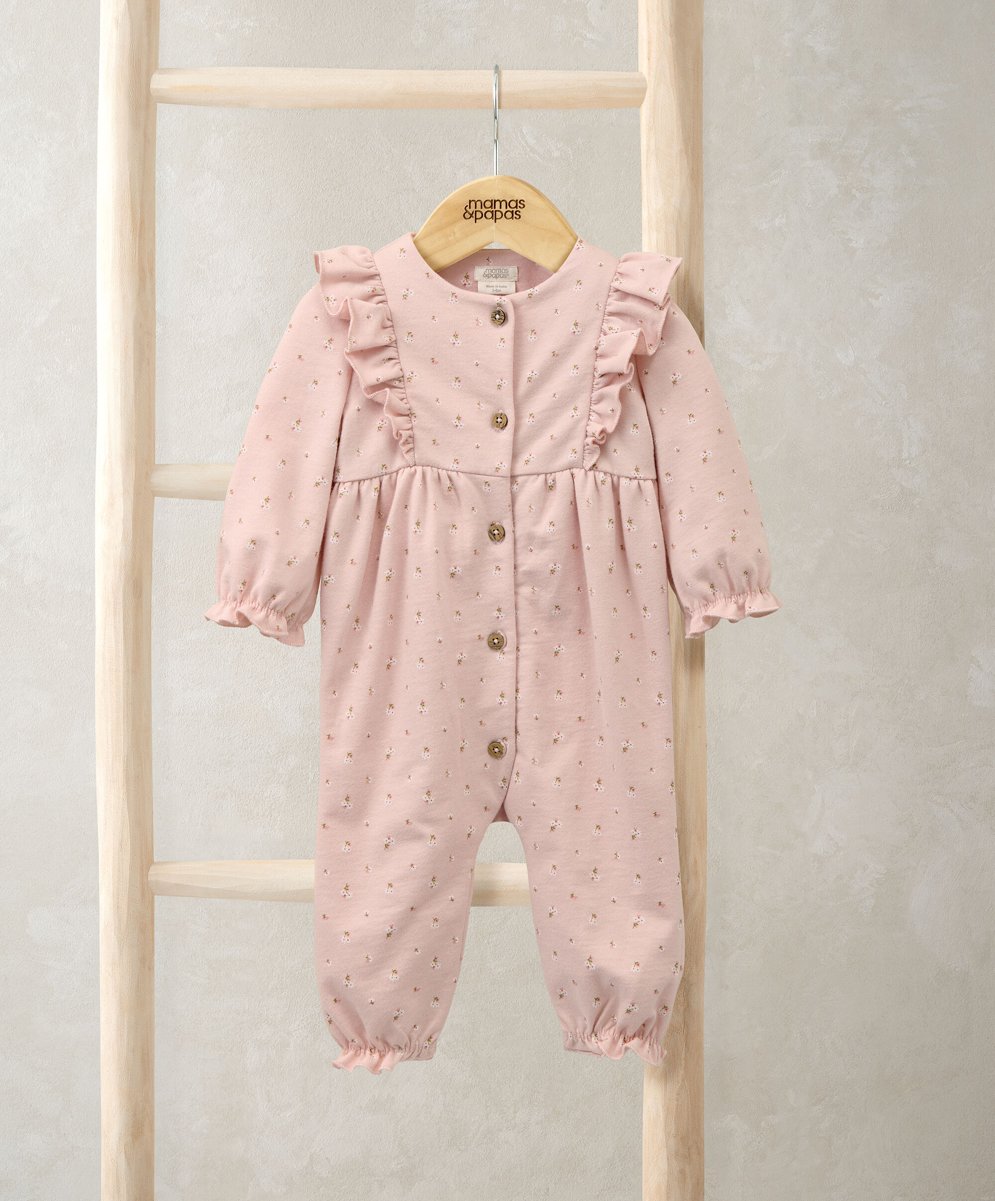 Sweat Floral Rmpr image number 1