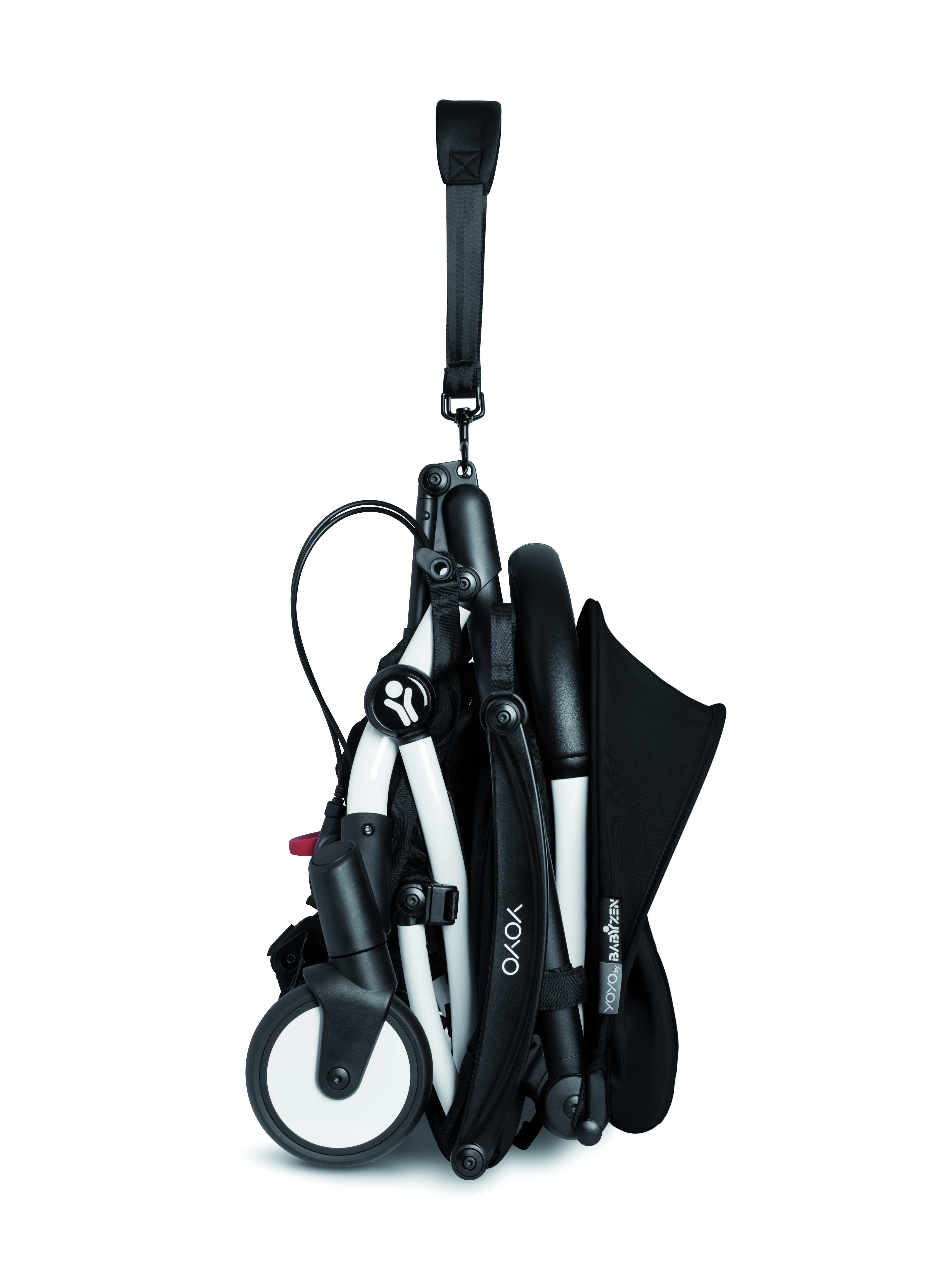 YOYO Connect Frame White image number 4