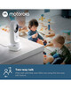 Motorola 4.3" Video Baby Monitor image number 2