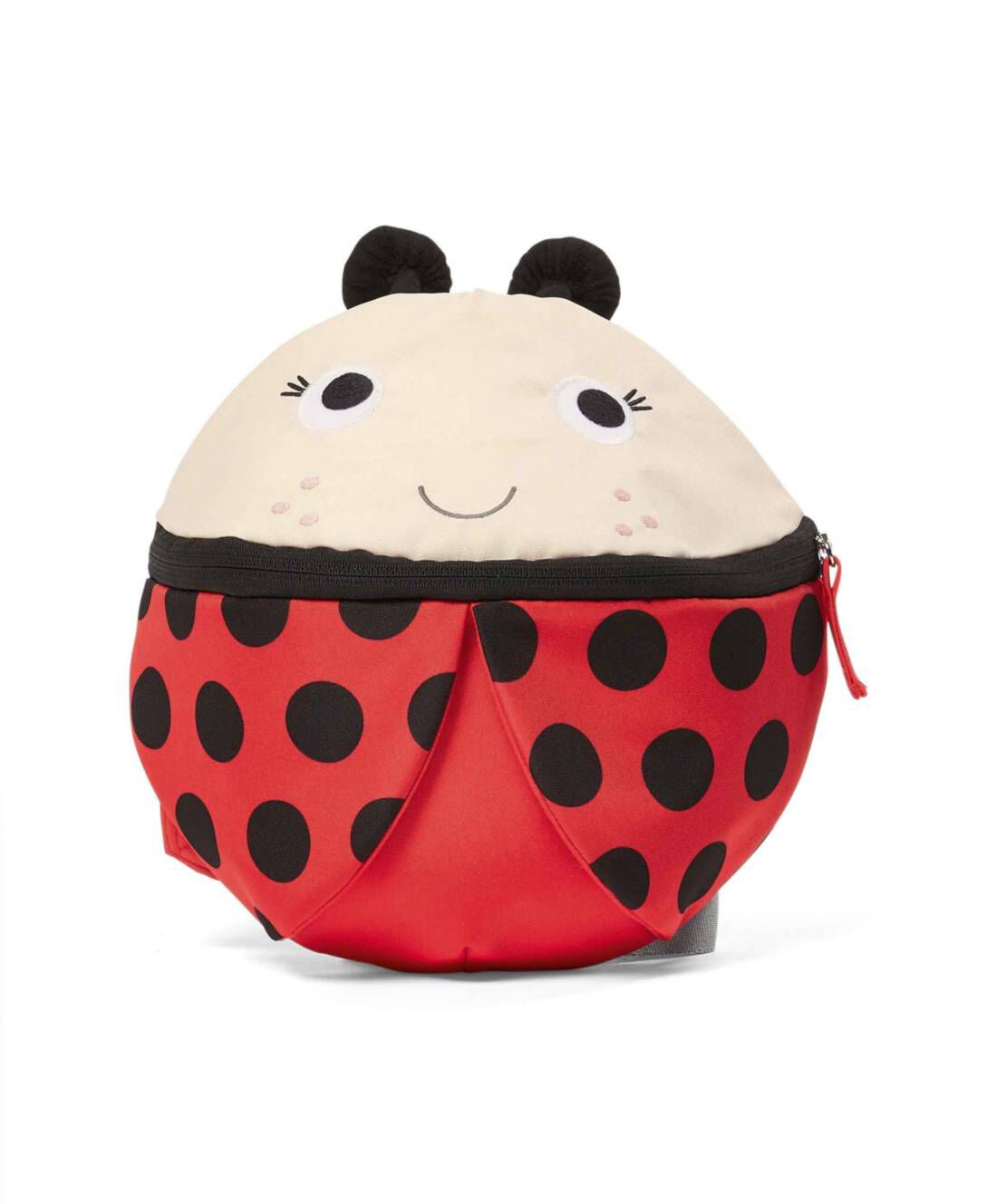 Buy Child s Backpack Reins Ladybird Changing Bags Mamas