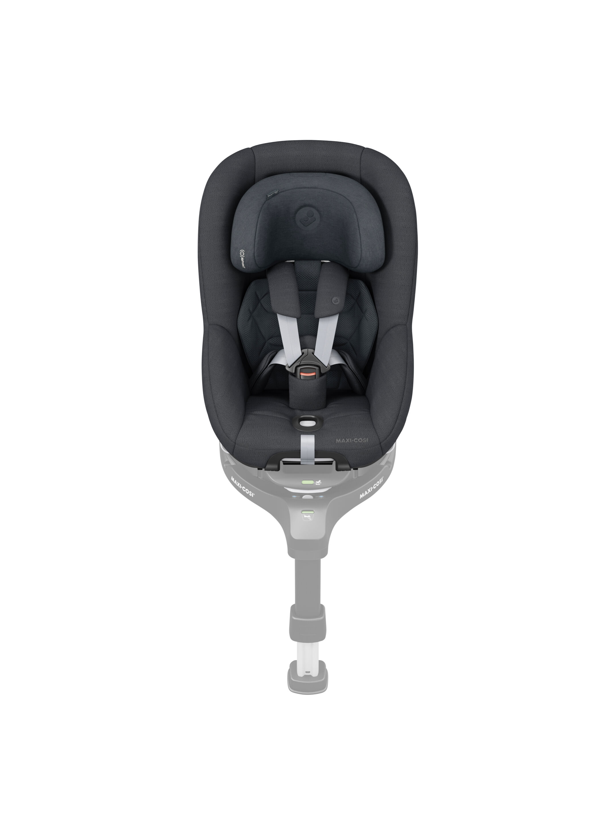 Maxi Cosi Pearl 360 Pro Car Seat - Graphite image number 2