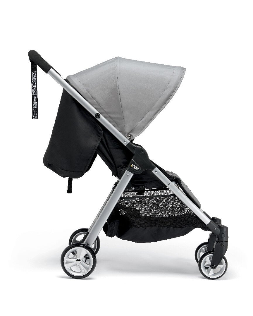 Mamas and papas armadillo steel grey sales