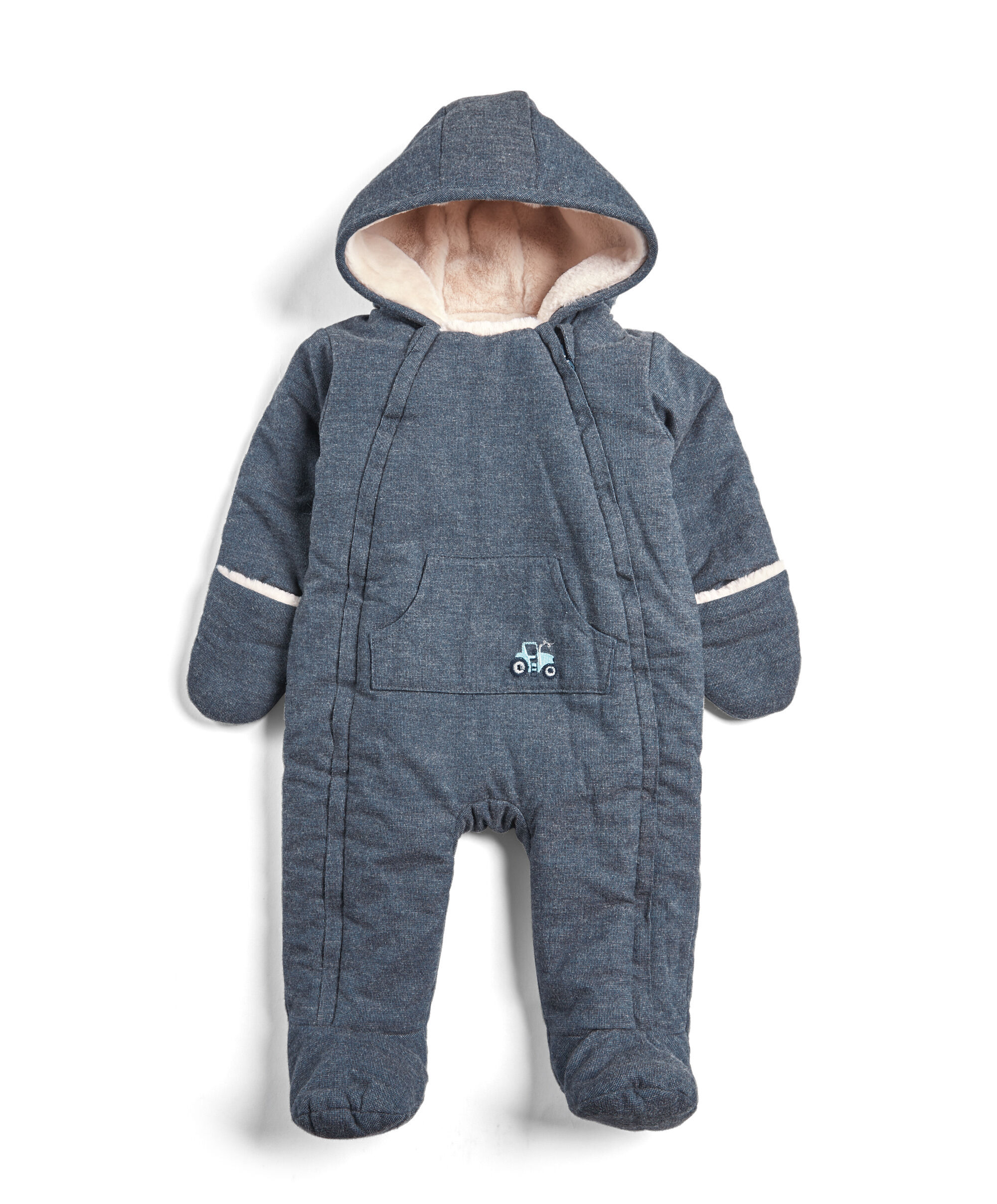 Mamas and shop papas pramsuit