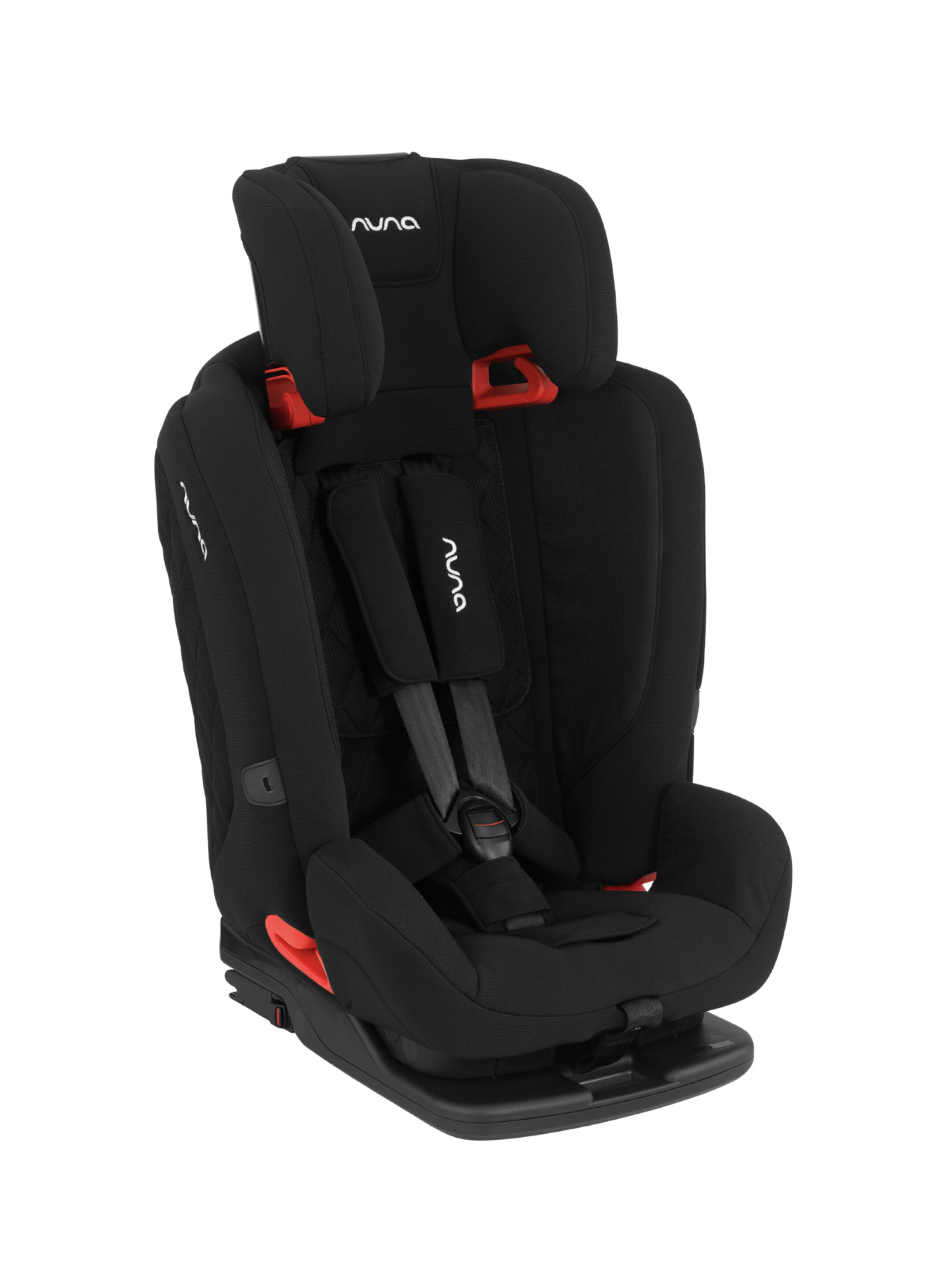 Nuna Myti carseat - Caviar image number 4