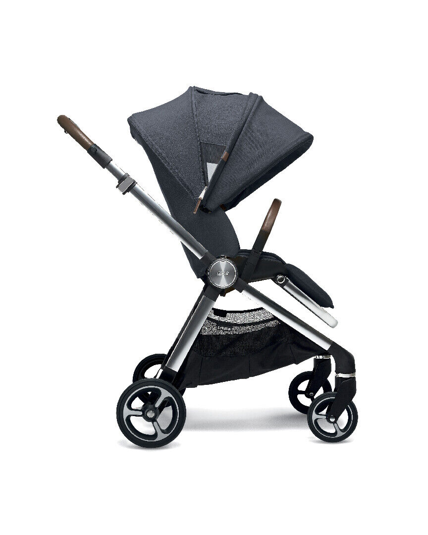 Strada Pushchair - Navy image number 2