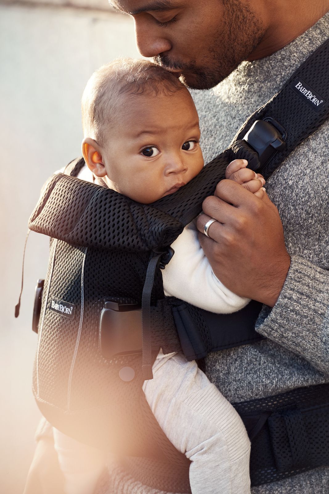 4 in best sale one baby carrier