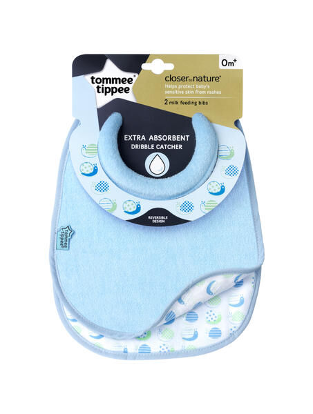 Tommee tippee milk feeding bibs online