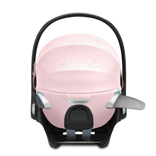 Buy Cybex Simply Flowers Cloud Z2 i-Size Car Seat - Light Pink Buy Cybex Simply Flowers Cloud Z2 i-Size Car Seat - Light Pink