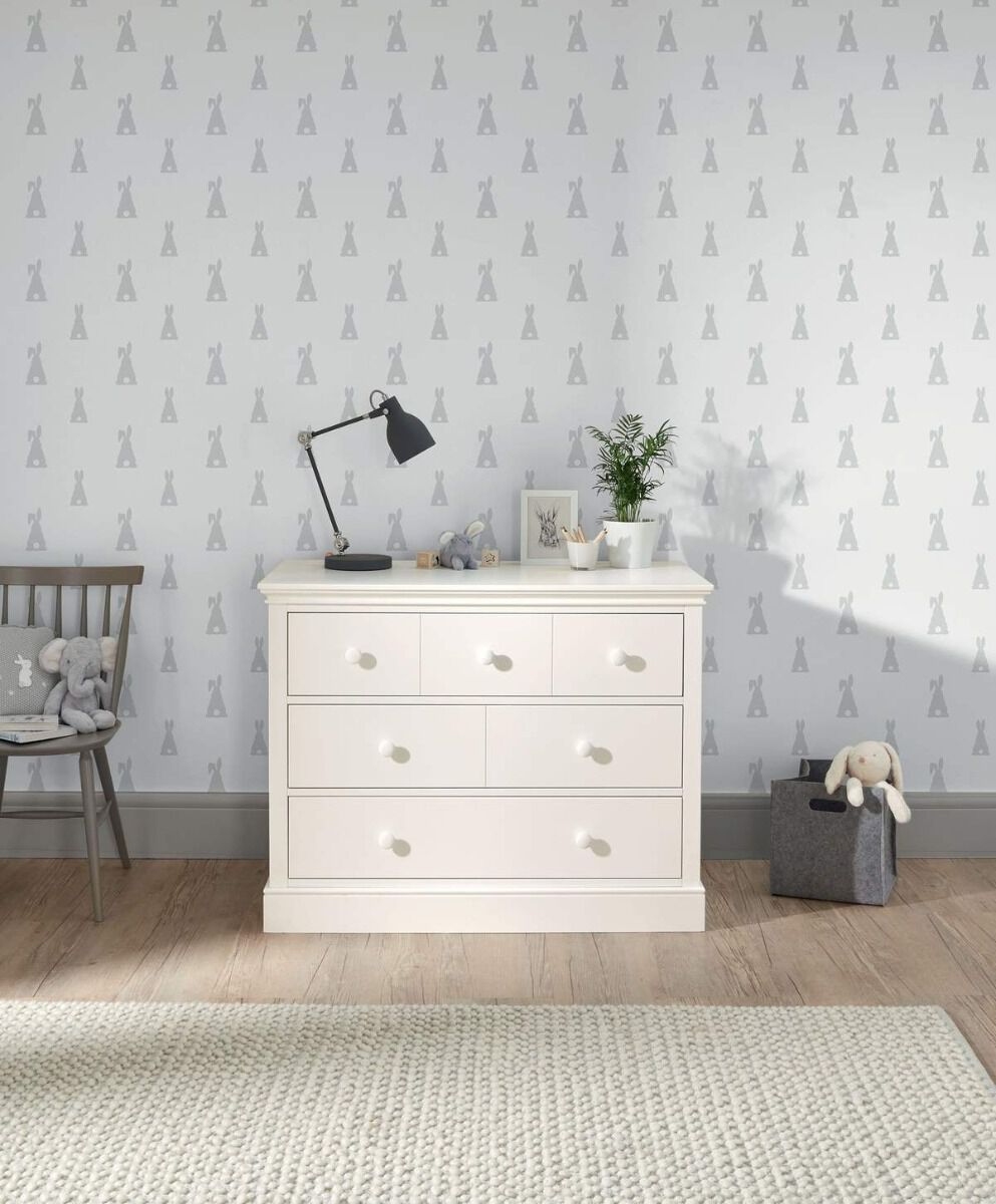 Mamas and papas changing unit discount with drawers