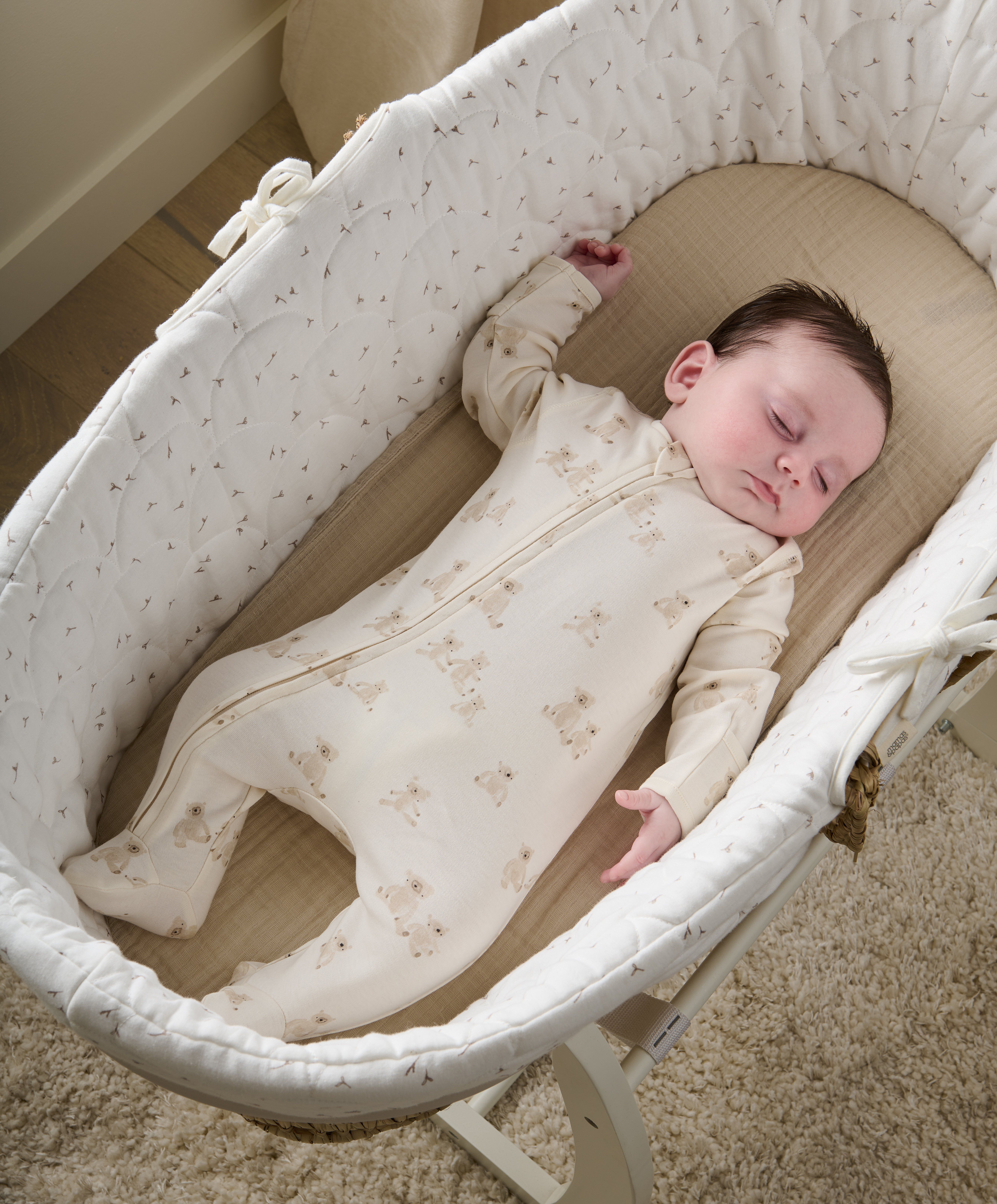 All in one baby bed shop
