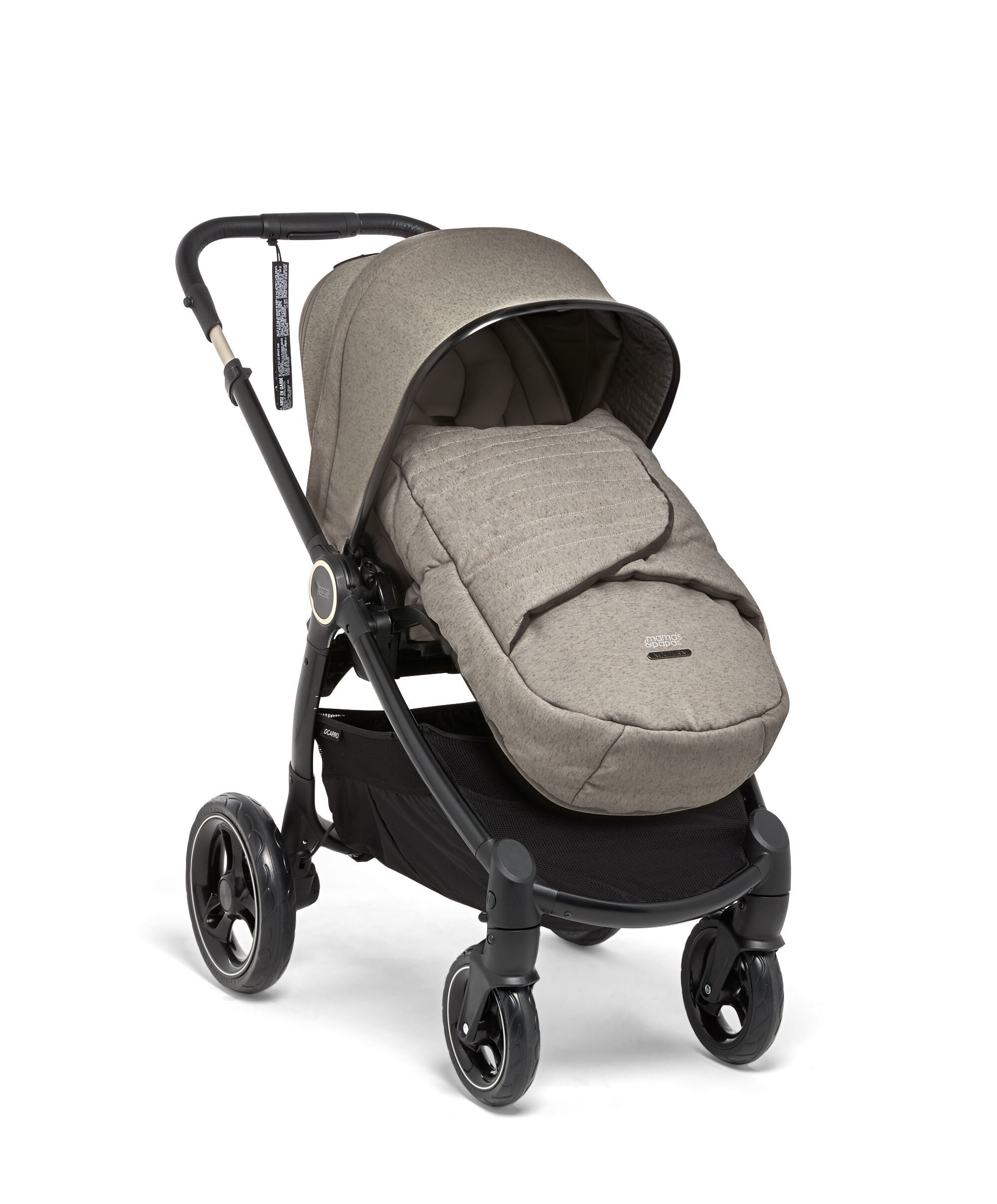 Stroller mamas best sale papas ocarro