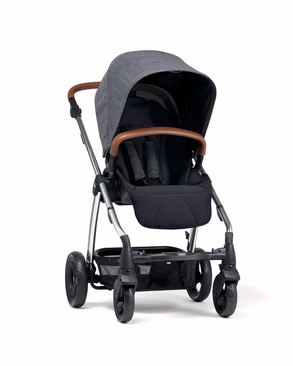 Mamas & online papas sola2 pushchair