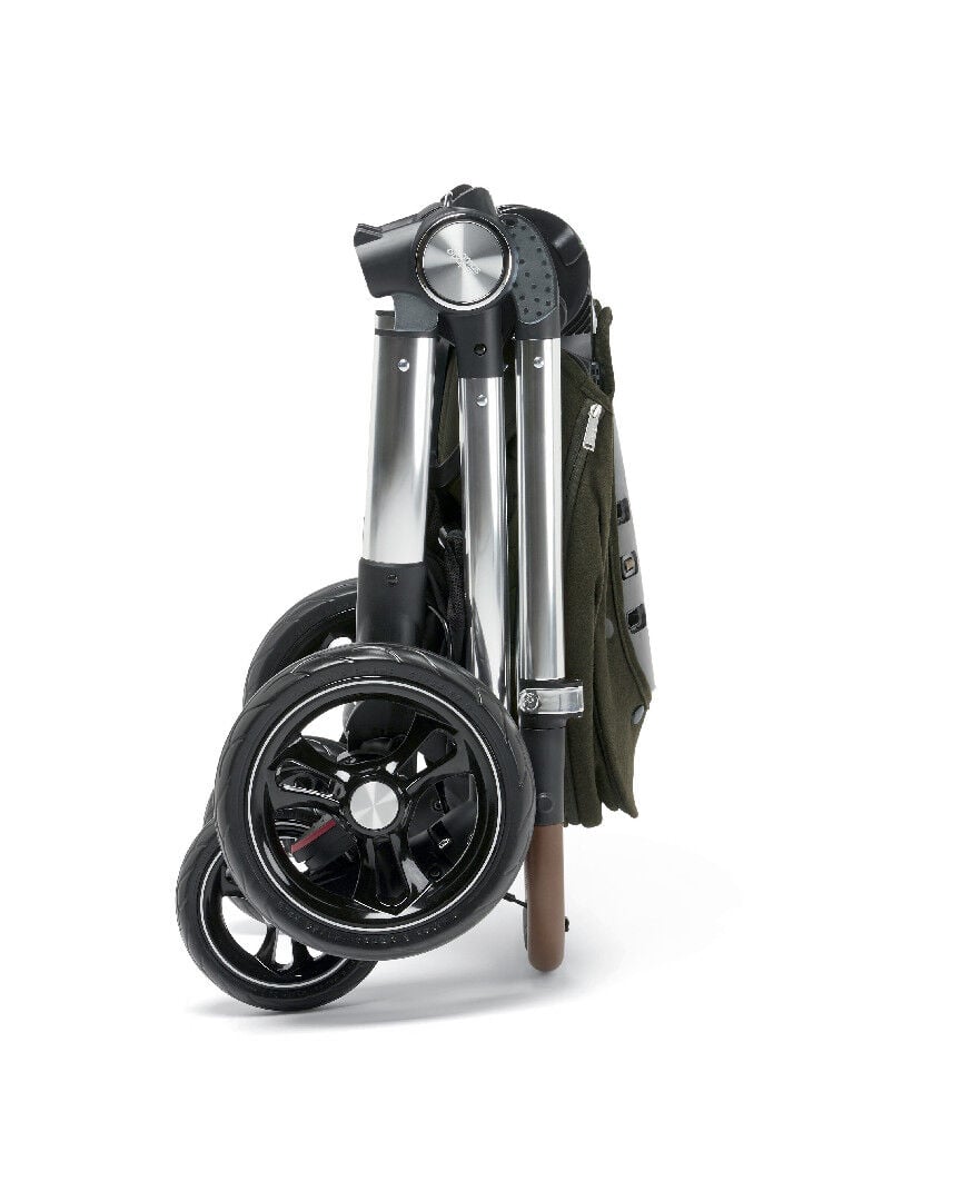 Buy Ocarro Stroller Khaki Explorer All Strollers Mamas