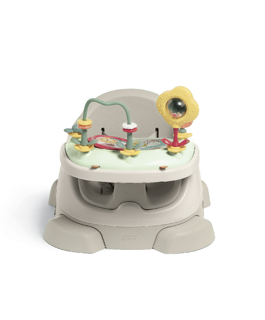 Baby best sale snug chair