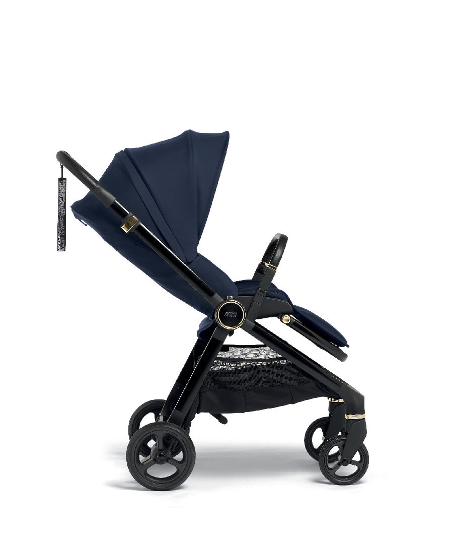 Joie 2024 midnight stroller