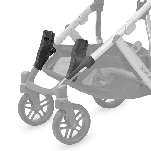 Uppababy upper car seat adaptors hotsell