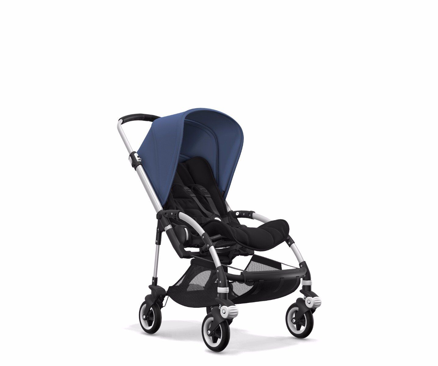 Bugaboo deals sky blue