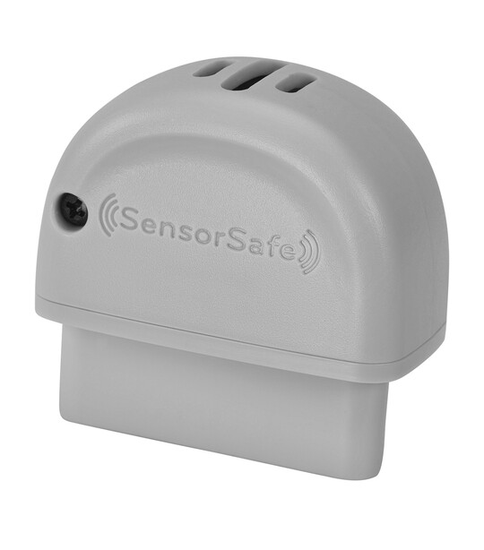 Cybex Sensorsafe 4 in 1 Safety Kit Infant - Grey image number 3