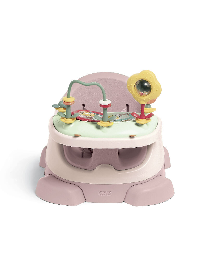 Mama papa top chair
