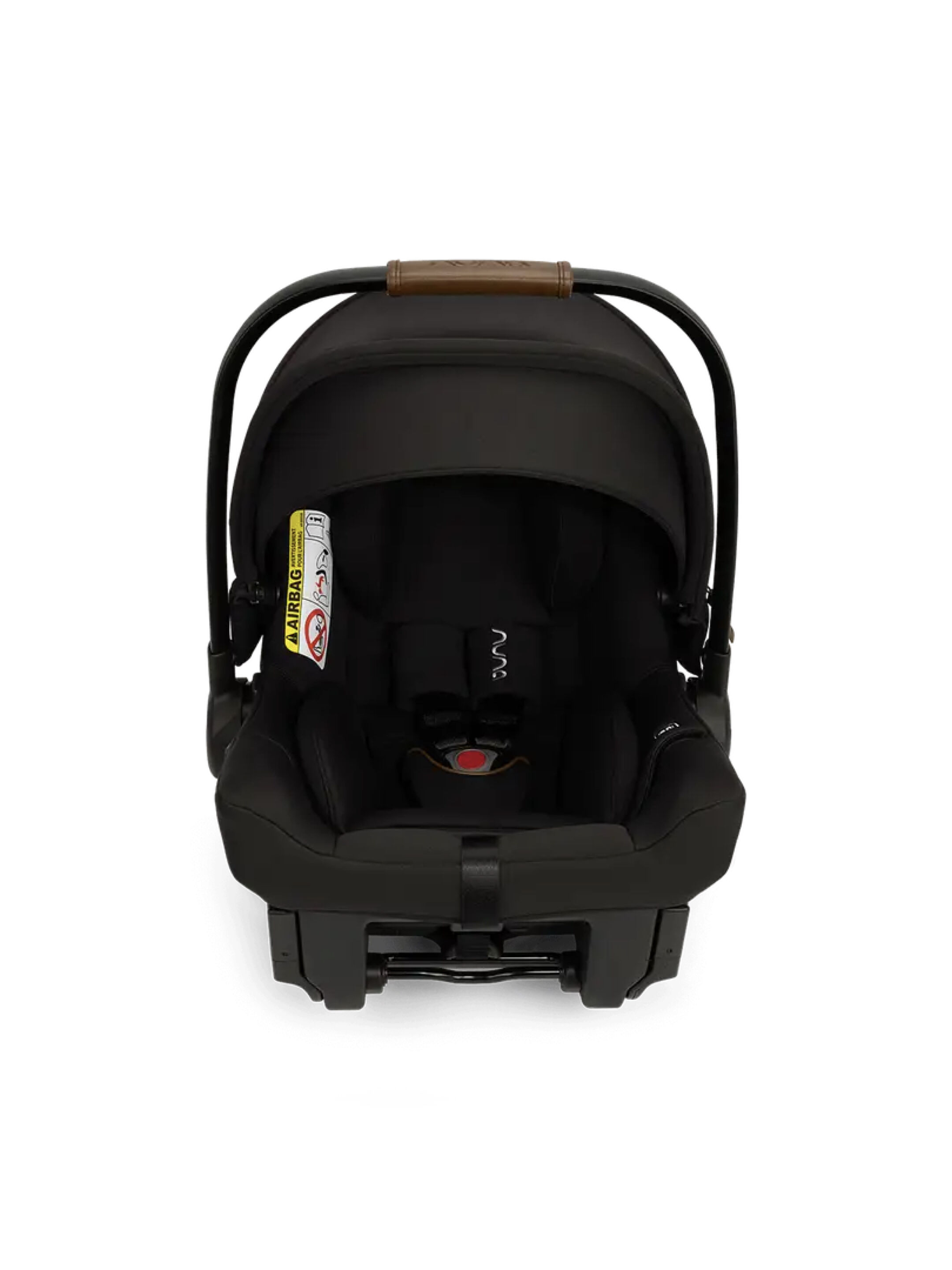 Nuna Pipa URBN - Infant Car Seat image number 5
