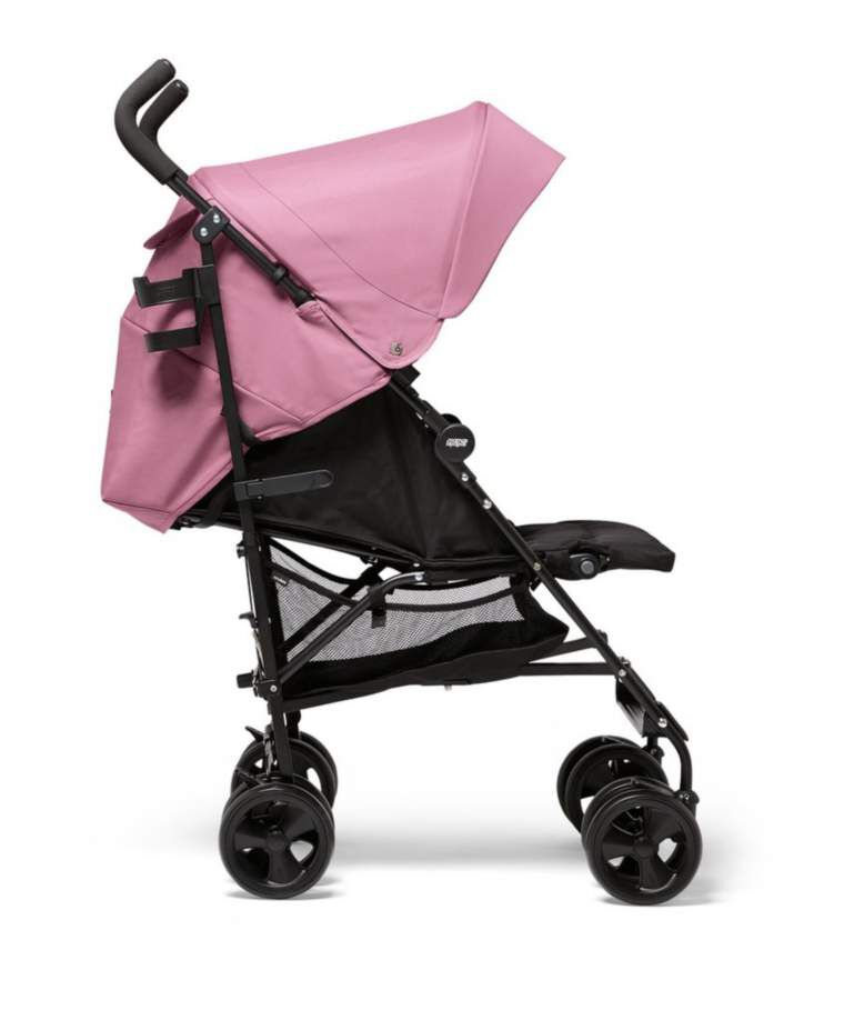 Mamas and papas cruise buggy rose pink cheap