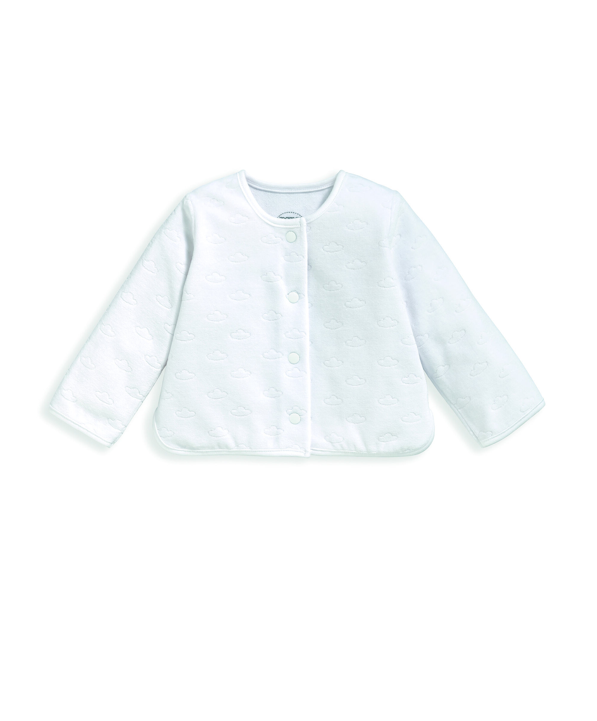 2 Piece Velour Cloud Set image number 3