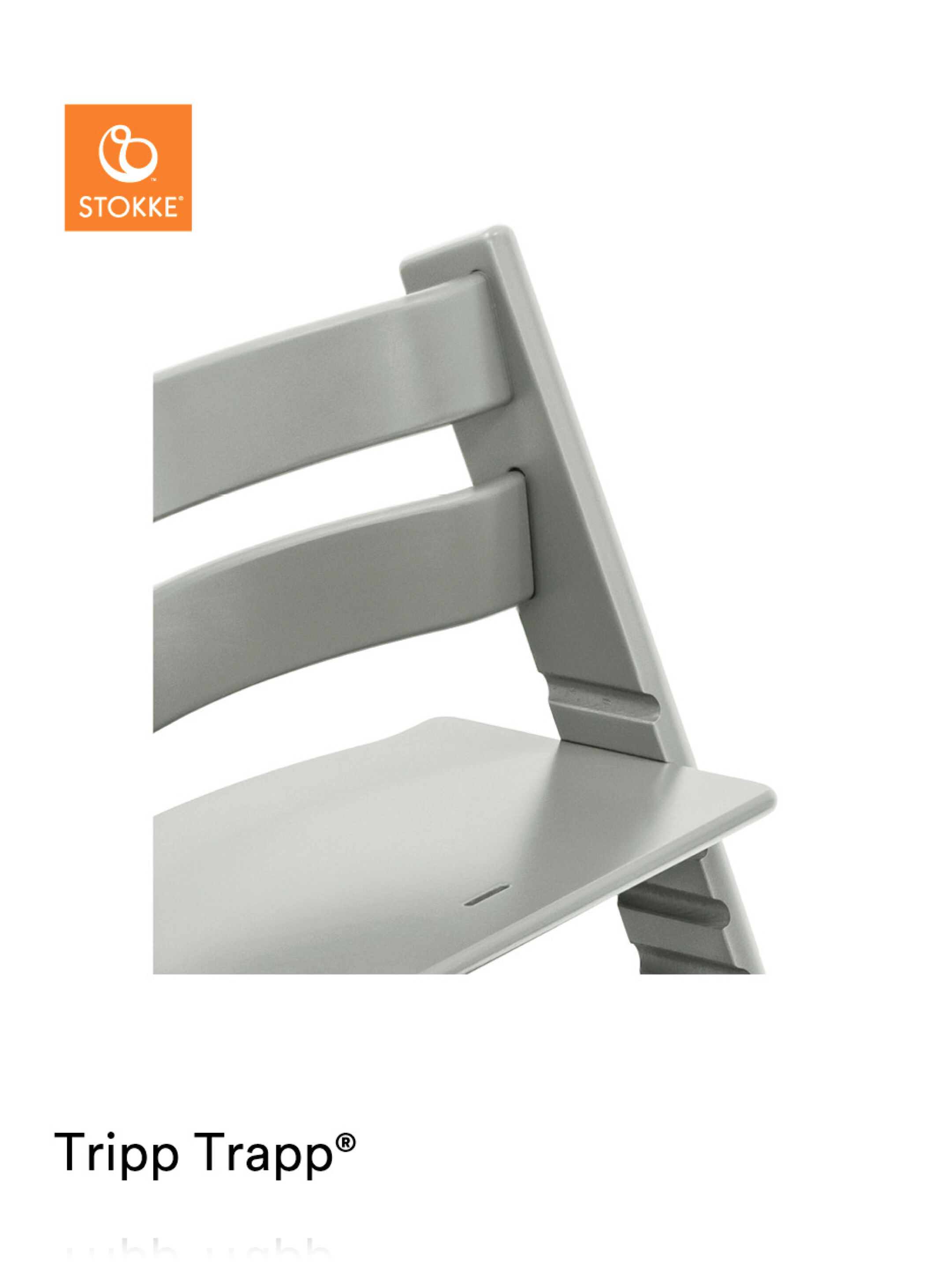 Stokke Tripp Trapp Chair - Glacier Green image number 7