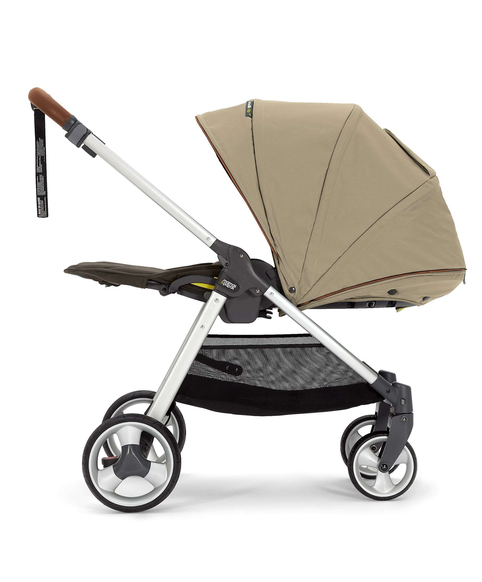 Mamas and papas flip xt2 sand dune store