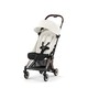 Cybex Coya Off-White with Rose Gold Frame image number 1