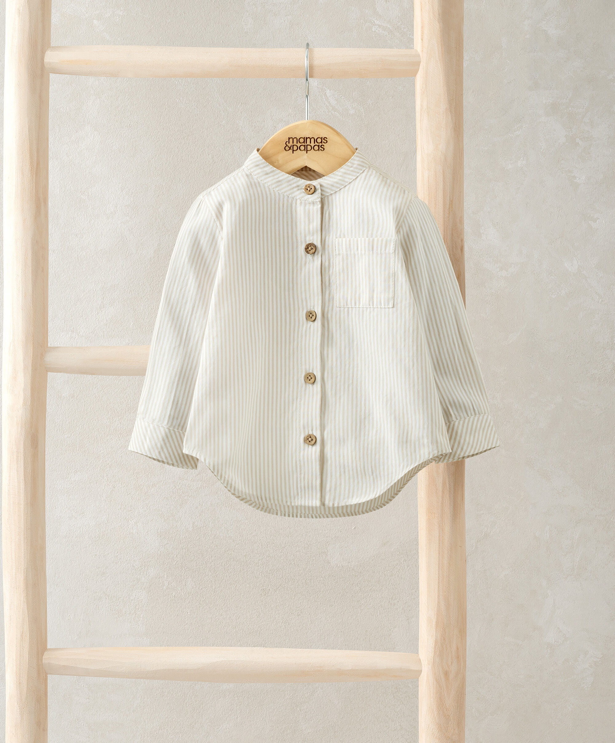 Stripe Shirt image number 1