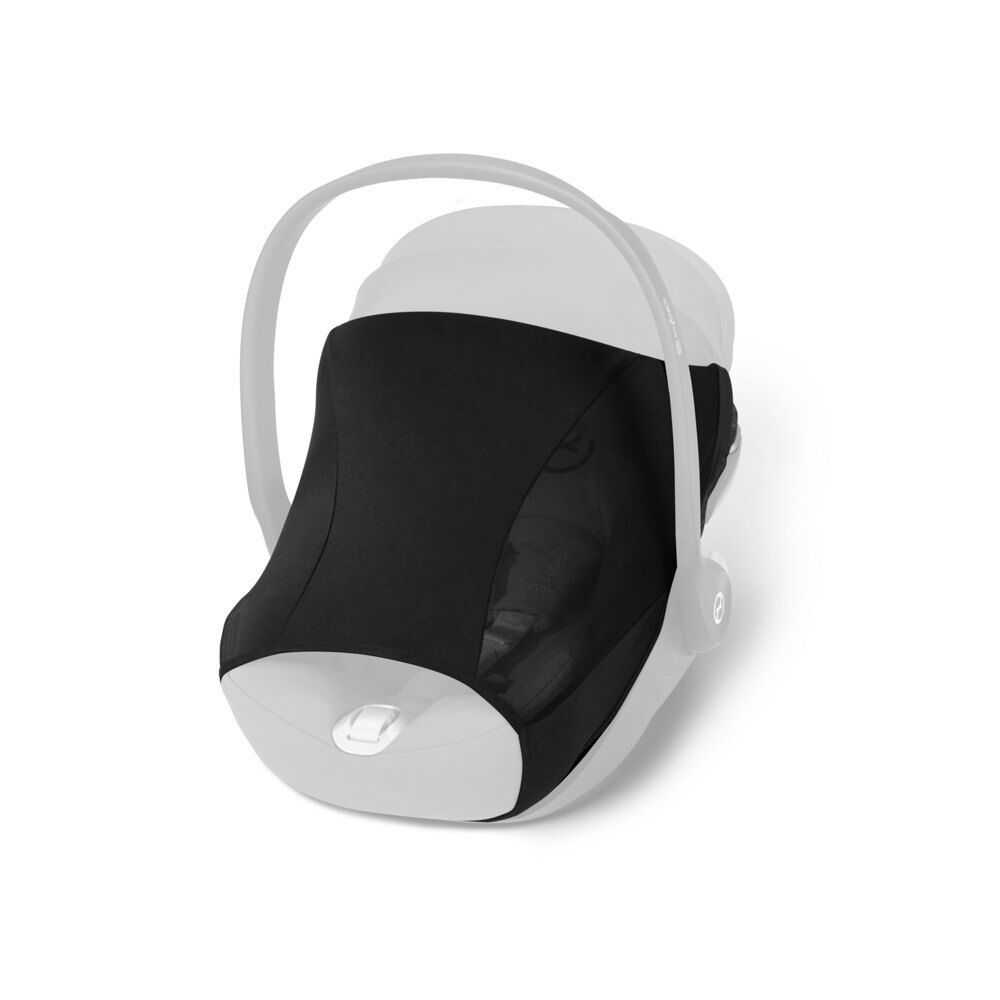 Cybex ATON / CLOUD Sun Shade - Black