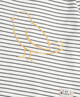 Striped Bird Tshirt image number 3