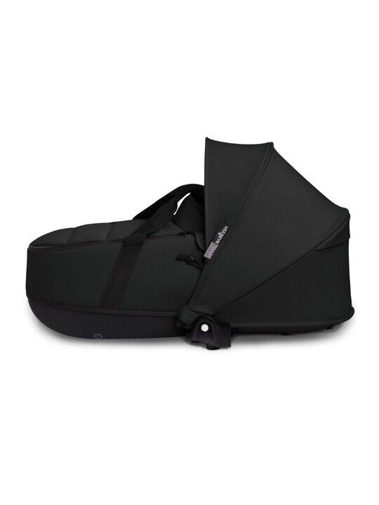 Babyzen YOYO Bassinet Black image number 1