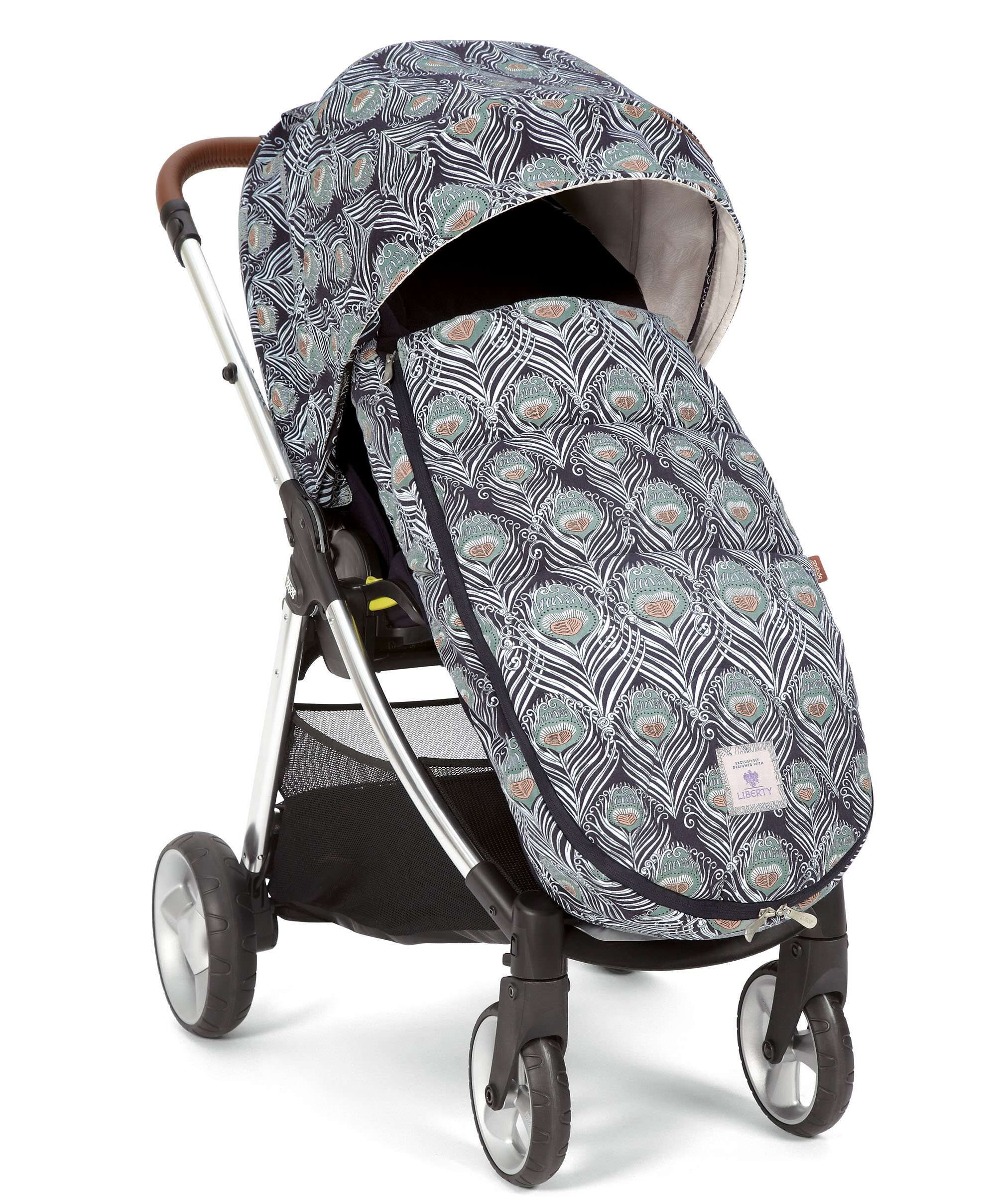 Mamas and papas 2025 armadillo liberty